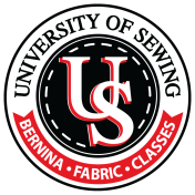 Univesity Of Sewing